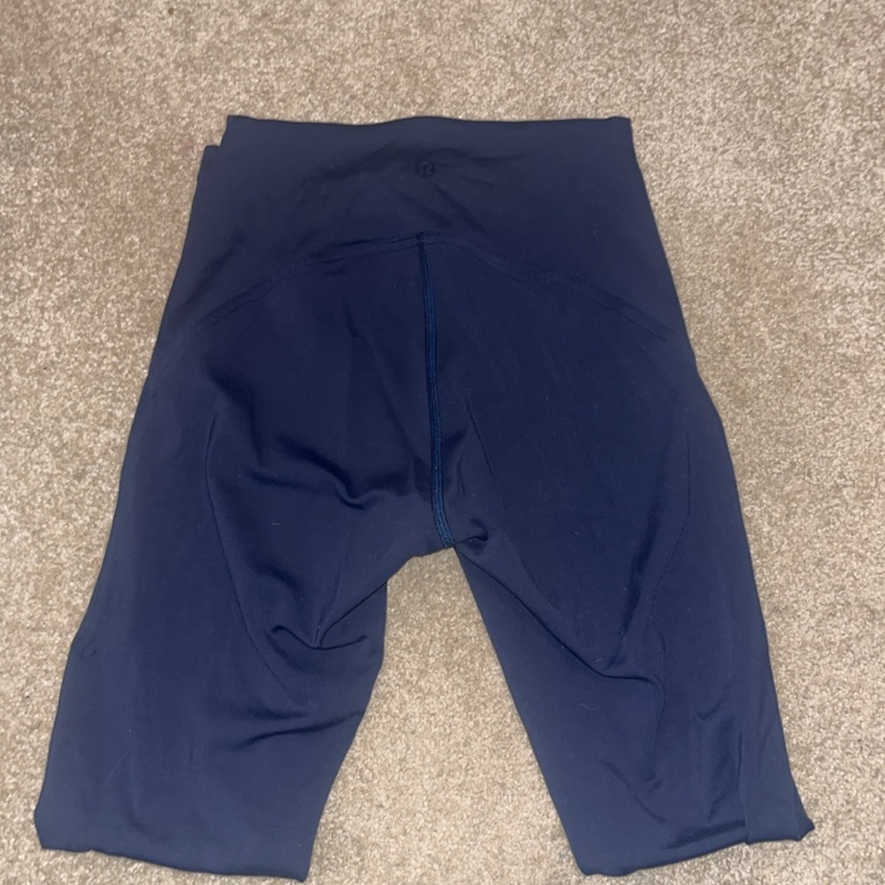 LULU LEMON LEGGINGS!